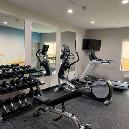 Best Western Houston Bush Iah Intercontinental Airport Inn Humble Luaran gambar