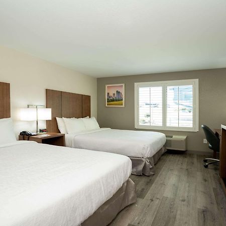 Best Western Houston Bush Iah Intercontinental Airport Inn Humble Luaran gambar