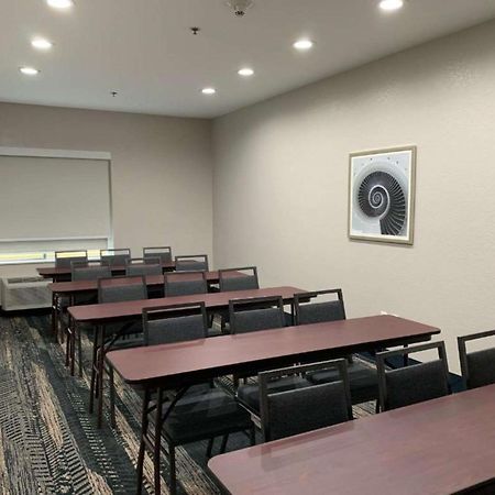 Best Western Houston Bush Iah Intercontinental Airport Inn Humble Luaran gambar