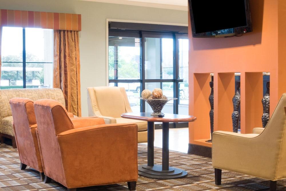 Best Western Houston Bush Iah Intercontinental Airport Inn Humble Luaran gambar
