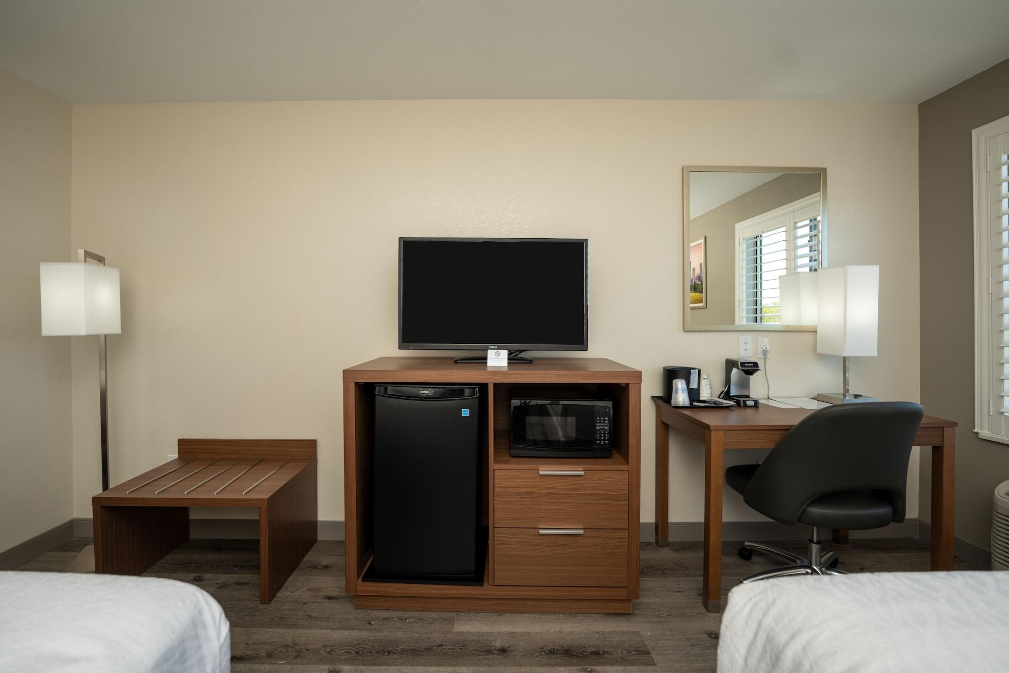 Best Western Houston Bush Iah Intercontinental Airport Inn Humble Luaran gambar