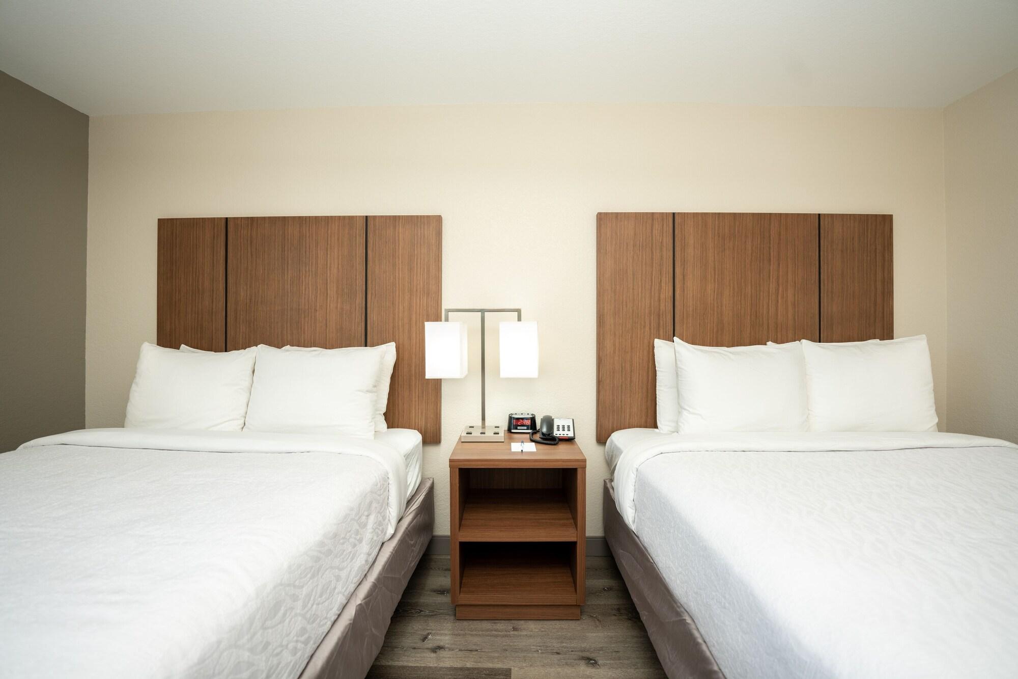 Best Western Houston Bush Iah Intercontinental Airport Inn Humble Luaran gambar