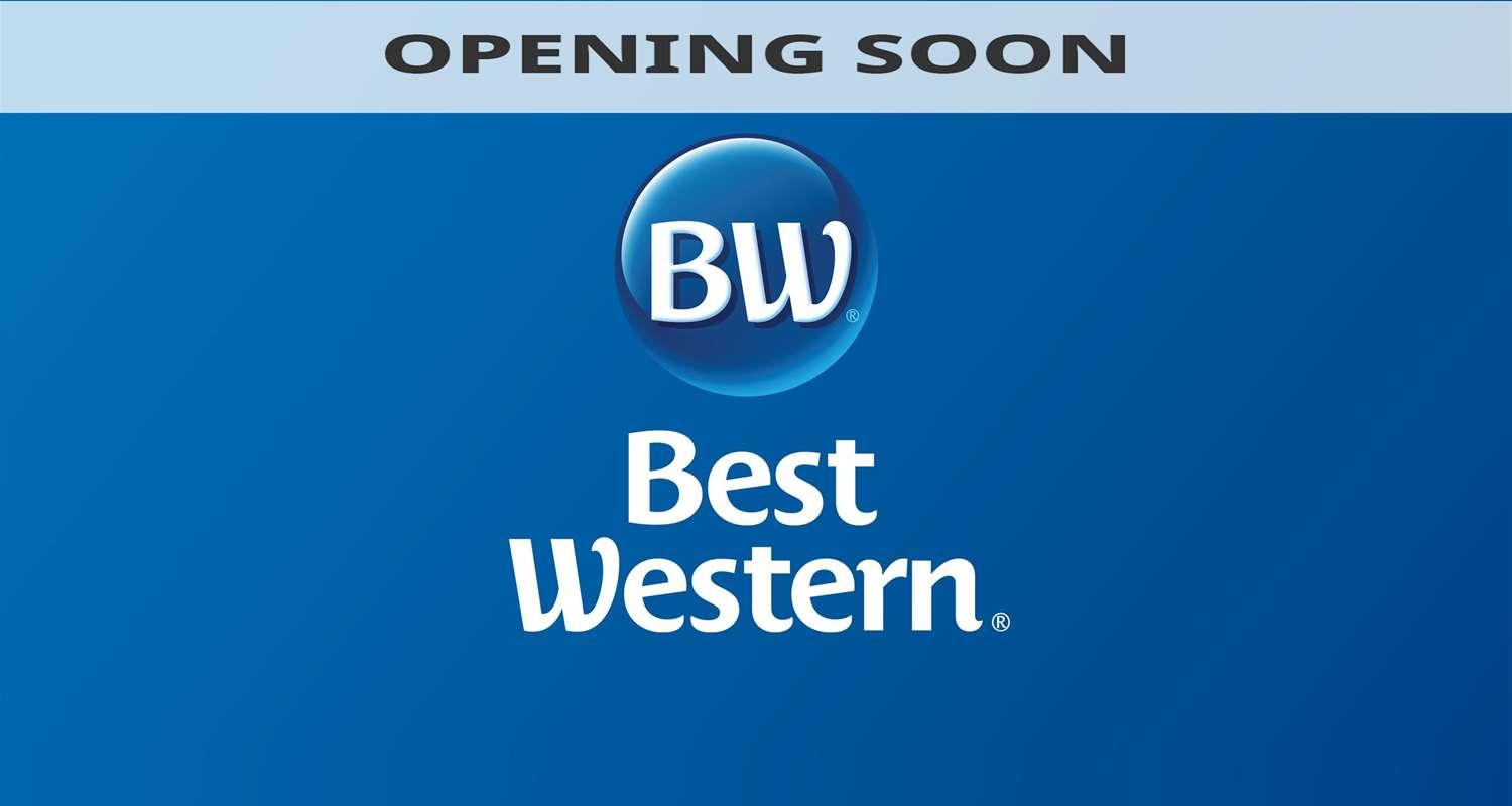 Best Western Houston Bush Iah Intercontinental Airport Inn Humble Luaran gambar