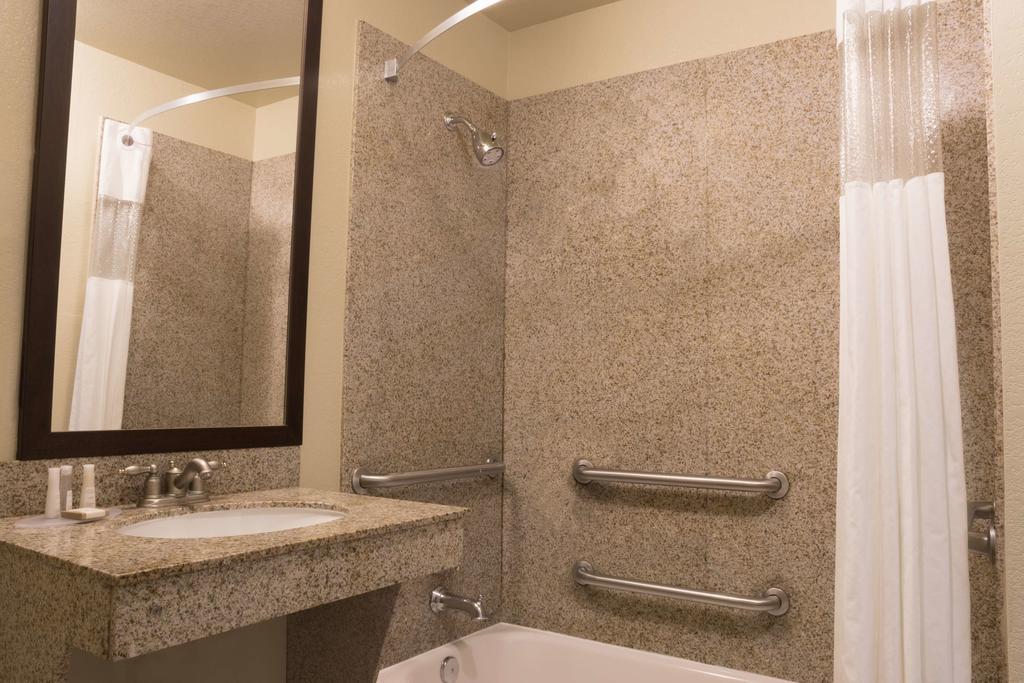 Best Western Houston Bush Iah Intercontinental Airport Inn Humble Luaran gambar