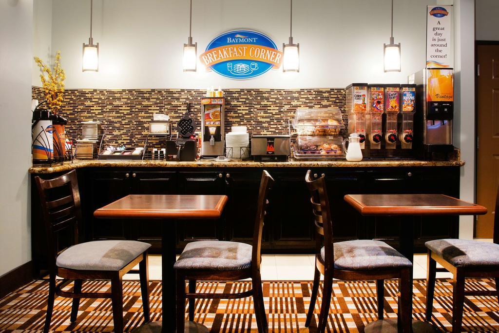 Best Western Houston Bush Iah Intercontinental Airport Inn Humble Luaran gambar