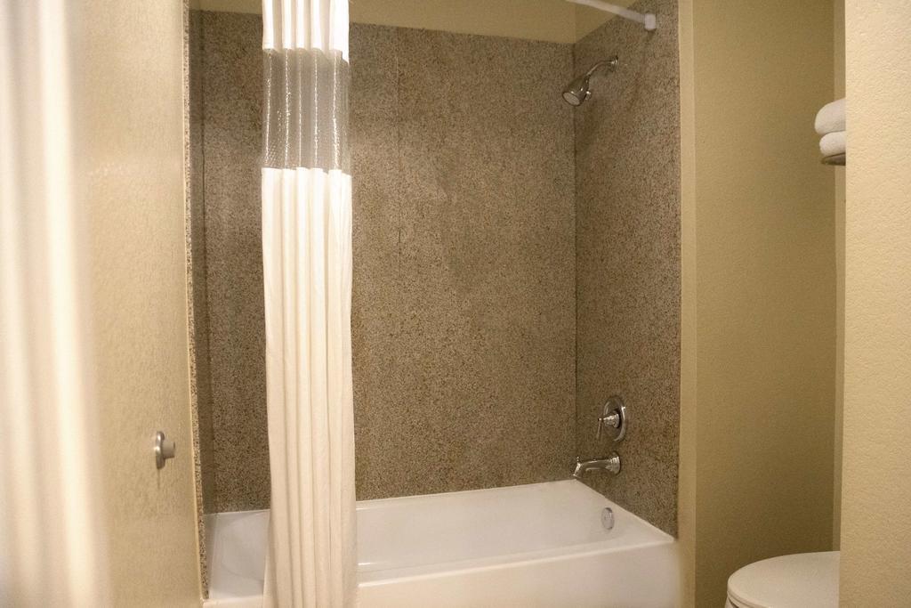 Best Western Houston Bush Iah Intercontinental Airport Inn Humble Luaran gambar