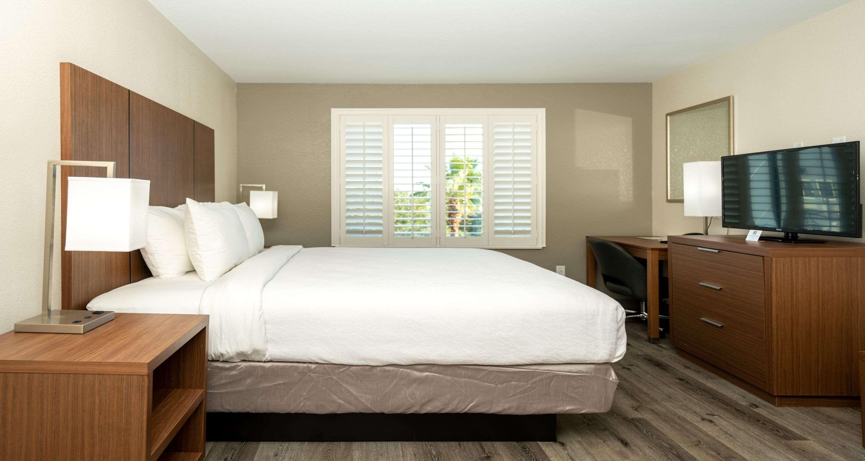 Best Western Houston Bush Iah Intercontinental Airport Inn Humble Luaran gambar