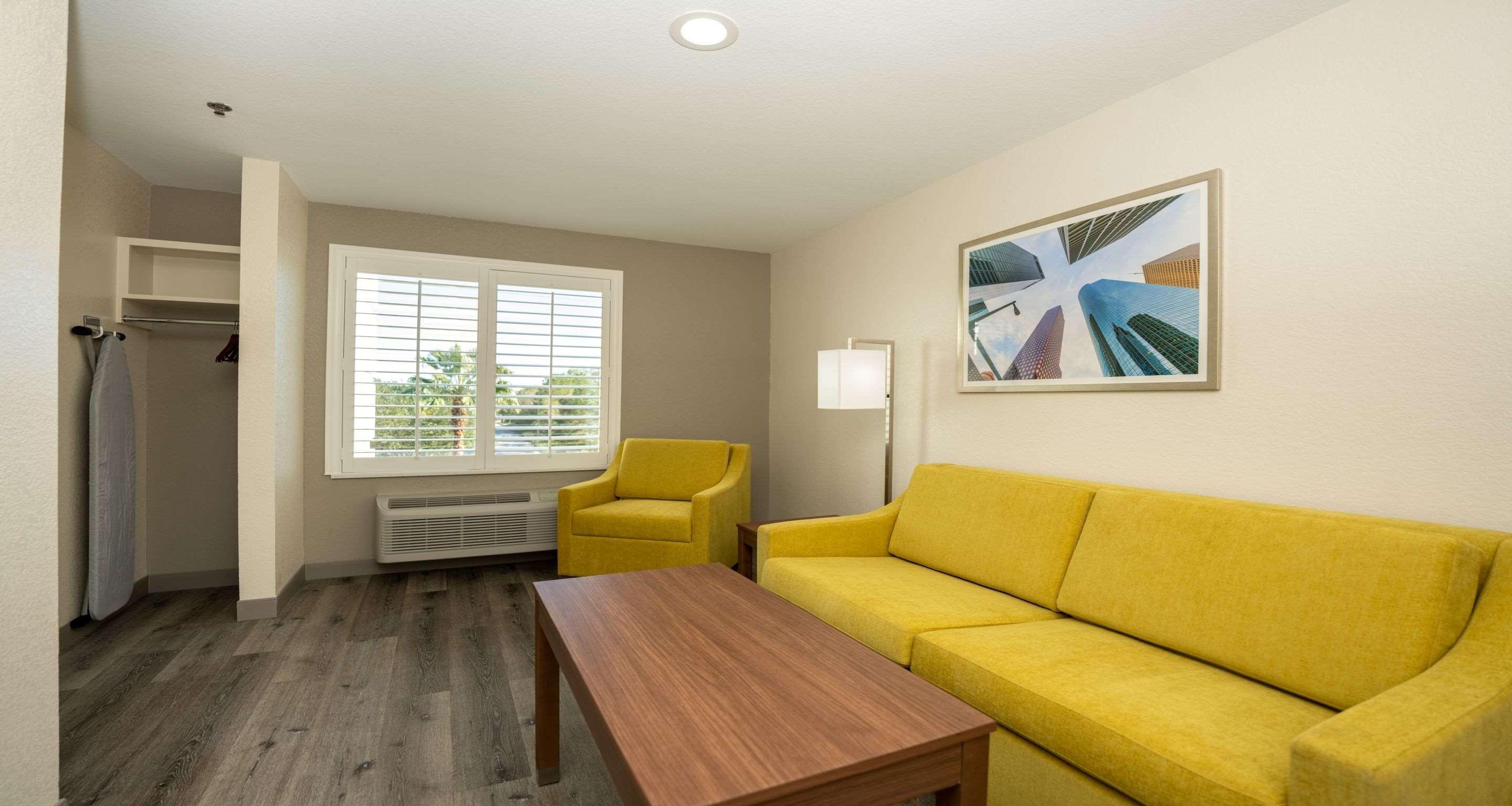 Best Western Houston Bush Iah Intercontinental Airport Inn Humble Luaran gambar